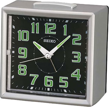Настольные часы Seiko Clock QHK024GN